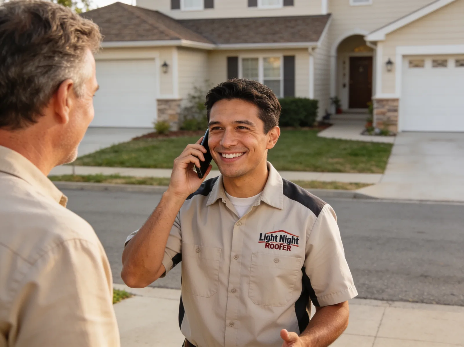 Emergency Roof Repair Rudolph, WI FAQs